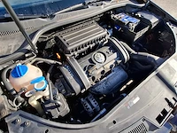 Personenauto volkswagen, golf 1.4, zwart, bouwjaar 2006 - afbeelding 24 van  34