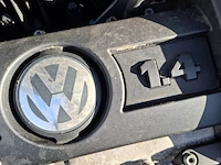 Personenauto volkswagen, golf 1.4, zwart, bouwjaar 2006 - afbeelding 26 van  34