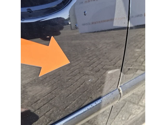 Personenauto volkswagen, golf 1.4, zwart, bouwjaar 2006 - afbeelding 27 van  34