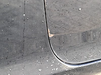 Personenauto volkswagen, golf 1.4, zwart, bouwjaar 2006 - afbeelding 28 van  34