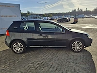 Personenauto volkswagen, golf 1.4, zwart, bouwjaar 2006 - afbeelding 29 van  34