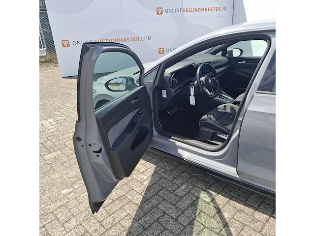 Personenauto volkswagen, golf 1.5 etsi r-line, bouwjaar 2020 - afbeelding 2 van  55