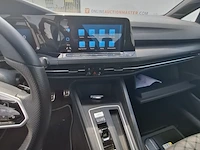 Personenauto volkswagen, golf 1.5 etsi r-line, bouwjaar 2020 - afbeelding 6 van  55