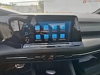 Personenauto volkswagen, golf 1.5 etsi r-line, bouwjaar 2020 - afbeelding 7 van  55