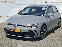 Personenauto volkswagen, golf 1.5 etsi r-line, bouwjaar 2020 - afbeelding 1 van  55