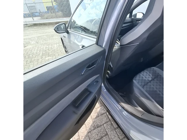 Personenauto volkswagen, golf 1.5 etsi r-line, bouwjaar 2020 - afbeelding 15 van  55