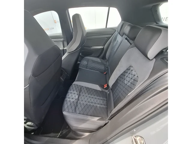 Personenauto volkswagen, golf 1.5 etsi r-line, bouwjaar 2020 - afbeelding 16 van  55
