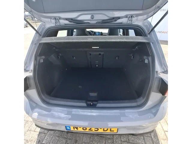 Personenauto volkswagen, golf 1.5 etsi r-line, bouwjaar 2020 - afbeelding 18 van  55
