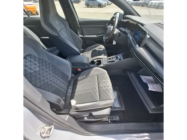 Personenauto volkswagen, golf 1.5 etsi r-line, bouwjaar 2020 - afbeelding 22 van  55