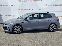 Personenauto volkswagen, golf 1.5 etsi r-line, bouwjaar 2020 - afbeelding 12 van  55