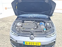Personenauto volkswagen, golf 1.5 etsi r-line, bouwjaar 2020 - afbeelding 25 van  55