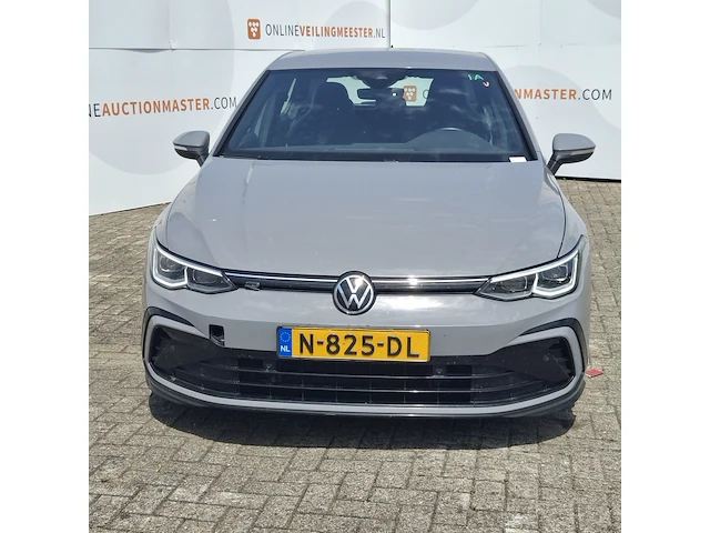 Personenauto volkswagen, golf 1.5 etsi r-line, bouwjaar 2020 - afbeelding 23 van  55