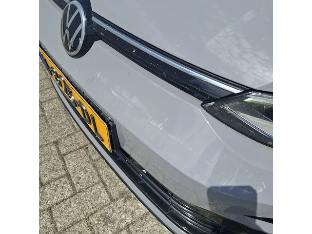 Personenauto volkswagen, golf 1.5 etsi r-line, bouwjaar 2020 - afbeelding 41 van  55