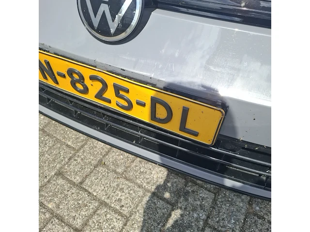 Personenauto volkswagen, golf 1.5 etsi r-line, bouwjaar 2020 - afbeelding 42 van  55