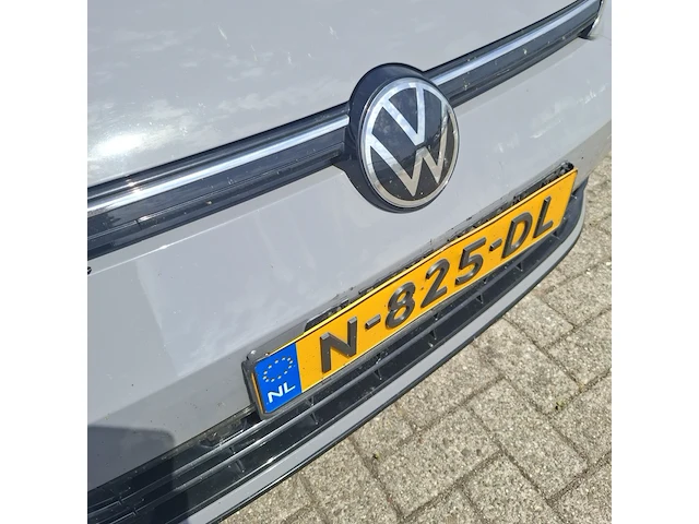 Personenauto volkswagen, golf 1.5 etsi r-line, bouwjaar 2020 - afbeelding 43 van  55