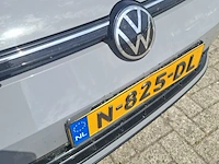 Personenauto volkswagen, golf 1.5 etsi r-line, bouwjaar 2020 - afbeelding 43 van  55