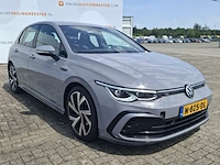 Personenauto volkswagen, golf 1.5 etsi r-line, bouwjaar 2020 - afbeelding 34 van  55