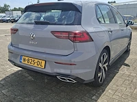Personenauto volkswagen, golf 1.5 etsi r-line, bouwjaar 2020 - afbeelding 52 van  55