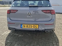 Personenauto volkswagen, golf 1.5 etsi r-line, bouwjaar 2020 - afbeelding 53 van  55