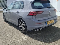 Personenauto volkswagen, golf 1.5 etsi r-line, bouwjaar 2020 - afbeelding 54 van  55