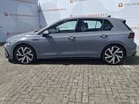 Personenauto volkswagen, golf 1.5 etsi r-line, bouwjaar 2020 - afbeelding 55 van  55
