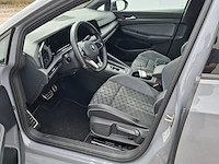Personenauto volkswagen, golf 1.5 etsi r-line, bouwjaar 2021 - afbeelding 2 van  77