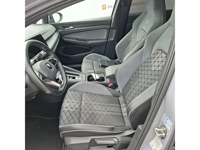 Personenauto volkswagen, golf 1.5 etsi r-line, bouwjaar 2021 - afbeelding 4 van  77