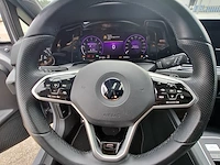 Personenauto volkswagen, golf 1.5 etsi r-line, bouwjaar 2021 - afbeelding 8 van  77