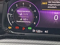 Personenauto volkswagen, golf 1.5 etsi r-line, bouwjaar 2021 - afbeelding 10 van  77