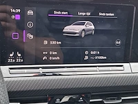 Personenauto volkswagen, golf 1.5 etsi r-line, bouwjaar 2021 - afbeelding 21 van  77