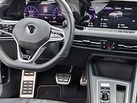 Personenauto volkswagen, golf 1.5 etsi r-line, bouwjaar 2021 - afbeelding 27 van  77
