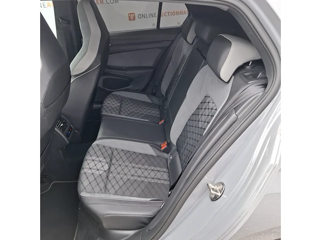 Personenauto volkswagen, golf 1.5 etsi r-line, bouwjaar 2021 - afbeelding 29 van  77
