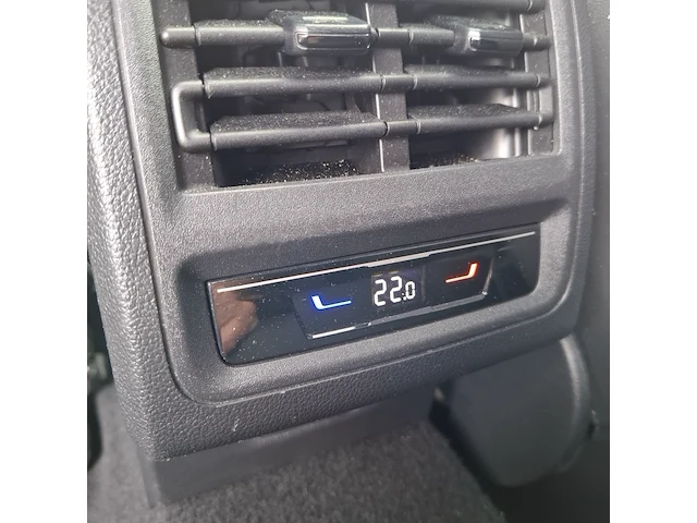 Personenauto volkswagen, golf 1.5 etsi r-line, bouwjaar 2021 - afbeelding 32 van  77