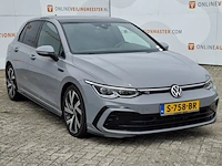 Personenauto volkswagen, golf 1.5 etsi r-line, bouwjaar 2021 - afbeelding 23 van  77