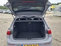 Personenauto volkswagen, golf 1.5 etsi r-line, bouwjaar 2021 - afbeelding 36 van  77