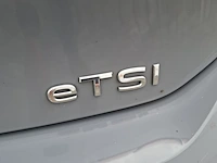 Personenauto volkswagen, golf 1.5 etsi r-line, bouwjaar 2021 - afbeelding 40 van  77