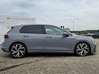 Personenauto volkswagen, golf 1.5 etsi r-line, bouwjaar 2021 - afbeelding 34 van  77