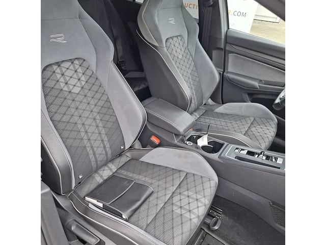 Personenauto volkswagen, golf 1.5 etsi r-line, bouwjaar 2021 - afbeelding 48 van  77