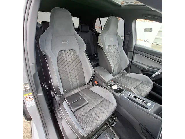 Personenauto volkswagen, golf 1.5 etsi r-line, bouwjaar 2021 - afbeelding 49 van  77