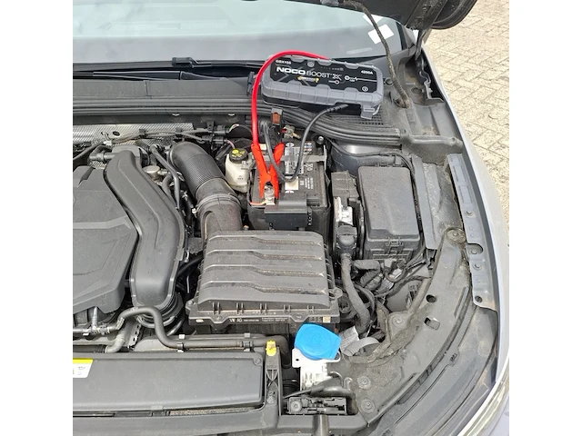 Personenauto volkswagen, golf 1.5 etsi r-line, bouwjaar 2021 - afbeelding 55 van  77