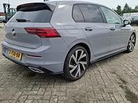 Personenauto volkswagen, golf 1.5 etsi r-line, bouwjaar 2021 - afbeelding 45 van  77