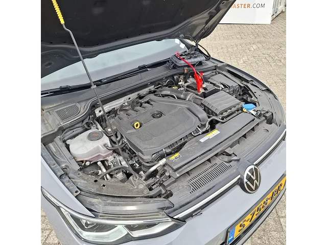 Personenauto volkswagen, golf 1.5 etsi r-line, bouwjaar 2021 - afbeelding 58 van  77
