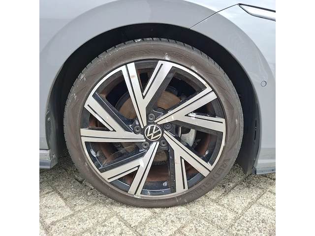 Personenauto volkswagen, golf 1.5 etsi r-line, bouwjaar 2021 - afbeelding 61 van  77