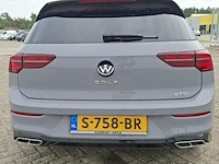Personenauto volkswagen, golf 1.5 etsi r-line, bouwjaar 2021 - afbeelding 56 van  77