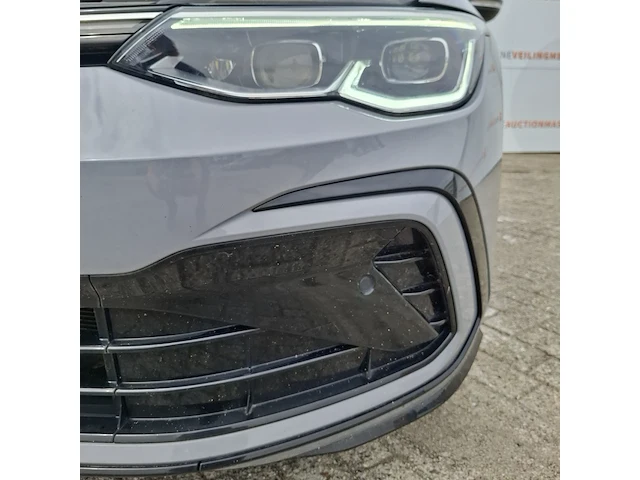 Personenauto volkswagen, golf 1.5 etsi r-line, bouwjaar 2021 - afbeelding 68 van  77