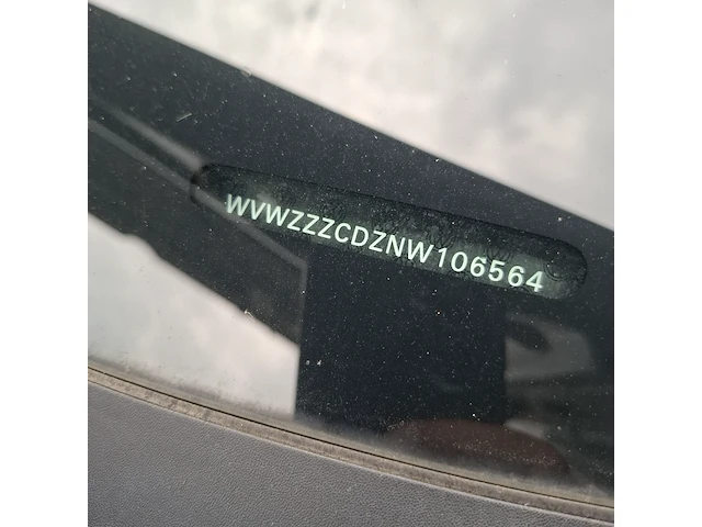 Personenauto volkswagen, golf 1.5 etsi r-line, bouwjaar 2021 - afbeelding 70 van  77