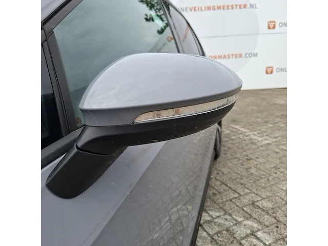 Personenauto volkswagen, golf 1.5 etsi r-line, bouwjaar 2021 - afbeelding 72 van  77