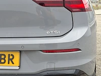 Personenauto volkswagen, golf 1.5 etsi r-line, bouwjaar 2021 - afbeelding 73 van  77
