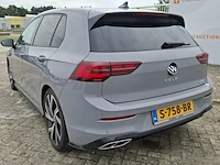 Personenauto volkswagen, golf 1.5 etsi r-line, bouwjaar 2021 - afbeelding 67 van  77
