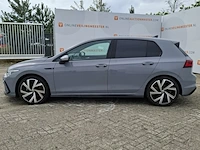 Personenauto volkswagen, golf 1.5 etsi r-line, bouwjaar 2021 - afbeelding 76 van  77